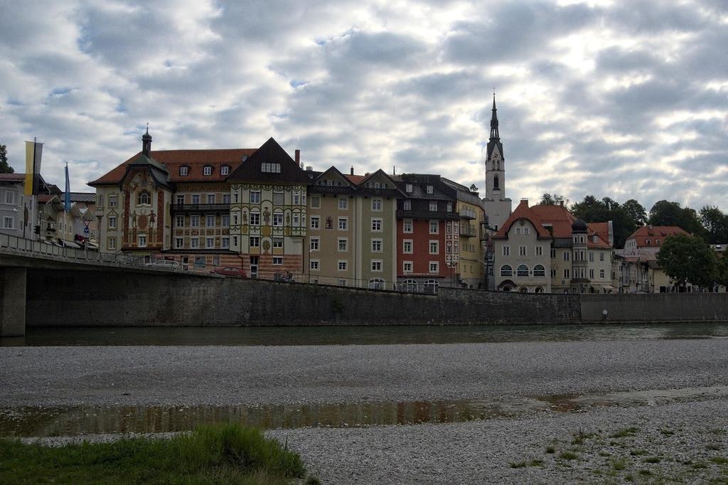 Ferienwohnung Jeremy Bad Tölz Quarto foto