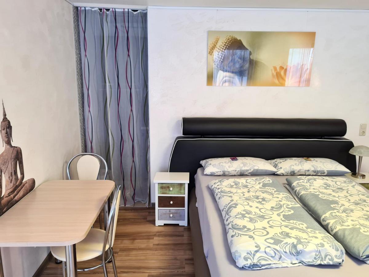 Ferienwohnung Jeremy Bad Tölz Exterior foto