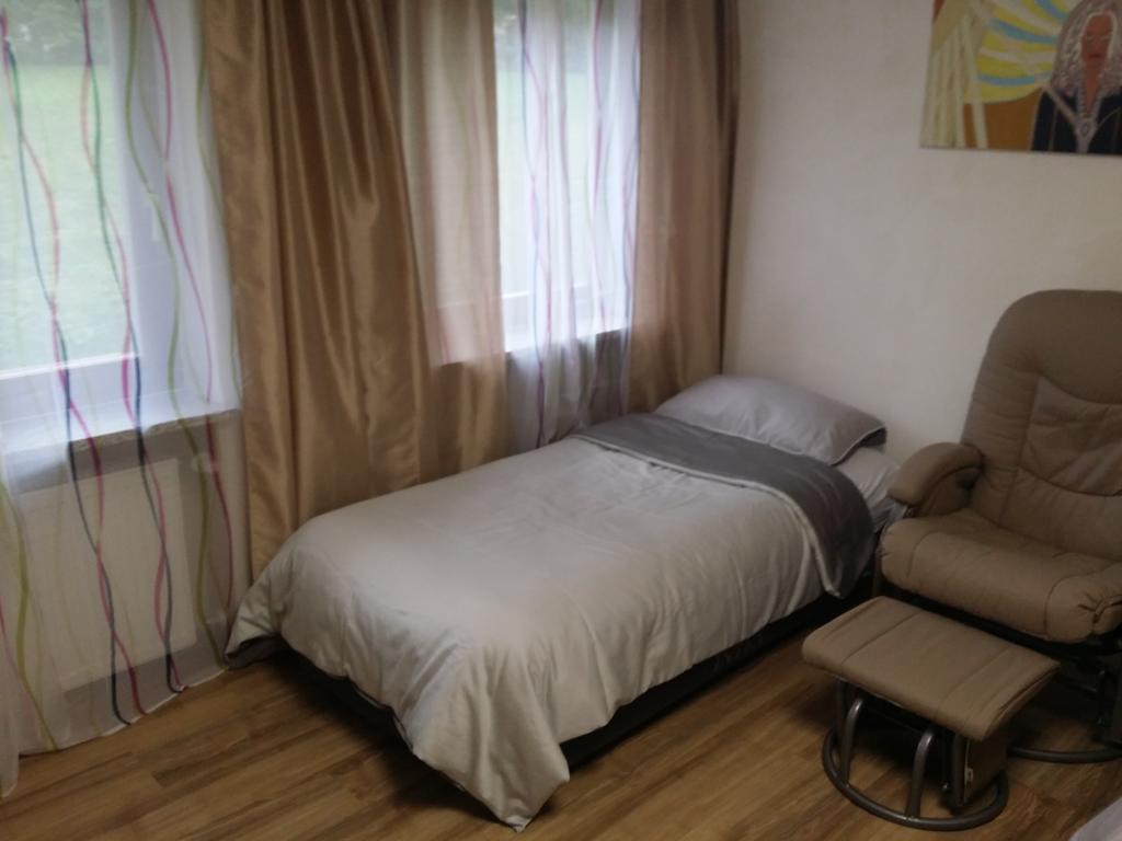 Ferienwohnung Jeremy Bad Tölz Quarto foto