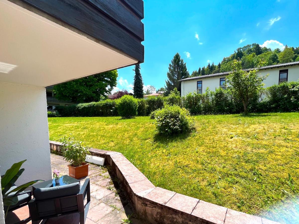 Ferienwohnung Jeremy Bad Tölz Exterior foto