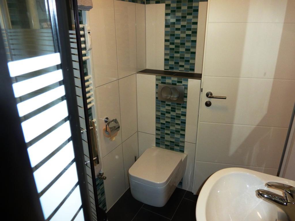 Ferienwohnung Jeremy Bad Tölz Quarto foto